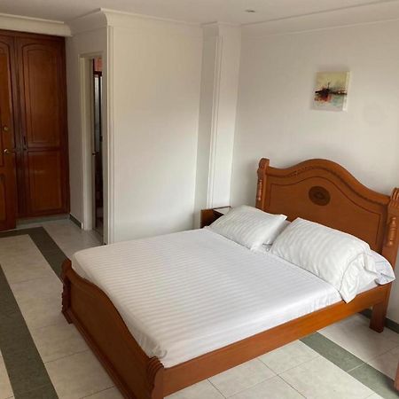 Gran Hotel Cali Valle Exterior photo